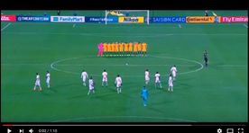 Скандальное видео: саудовские футболисты отказались почтить память жертв теракта в Лондоне