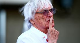 Endine F1 sarja juht: mind saadeti liiga vara minema