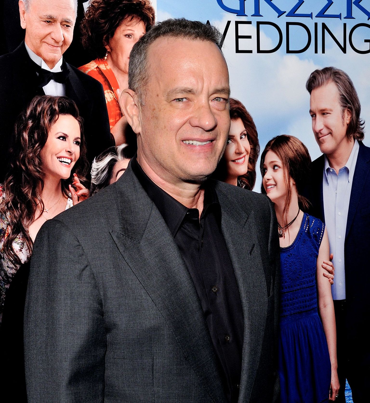 Tom Hanks