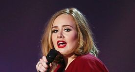 Kui palju võiks maksta Adele’i kontserti õhk?