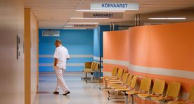 Arstide kollektiivlepingust kadus oluline punkt