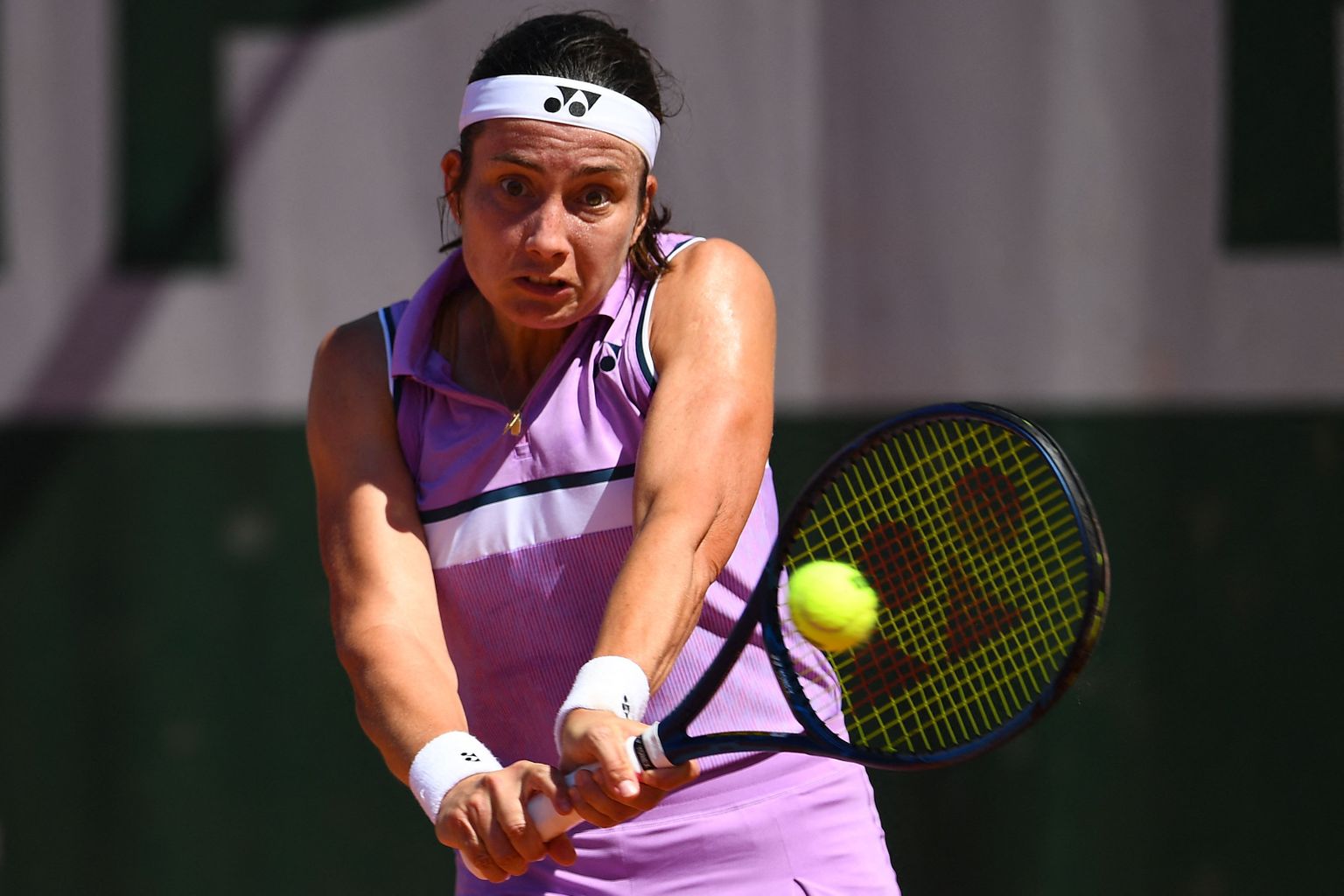 Anastasija Sevastova