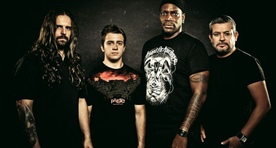 Korraldajad avaldasid elavate metal-legendide Kreator ja Sepultura soovide nimekirja