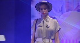 Video! Kevad toob moodi värvid, triibud, elegantsed kübarad ja baretid!