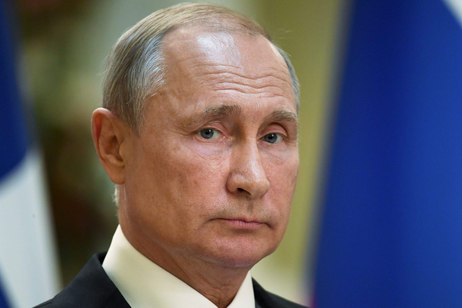 Vladimirs Putins