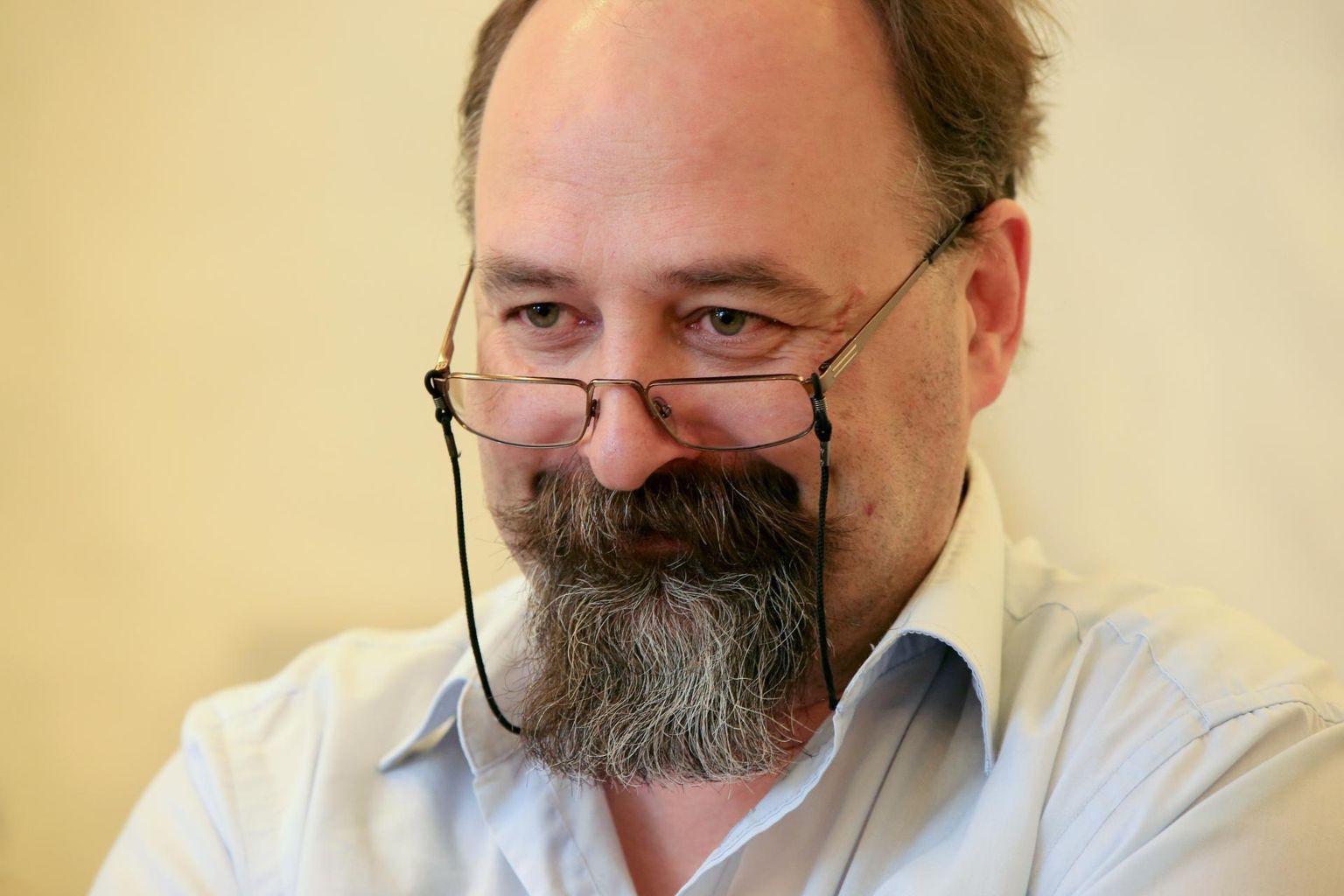 Karmo Tüür