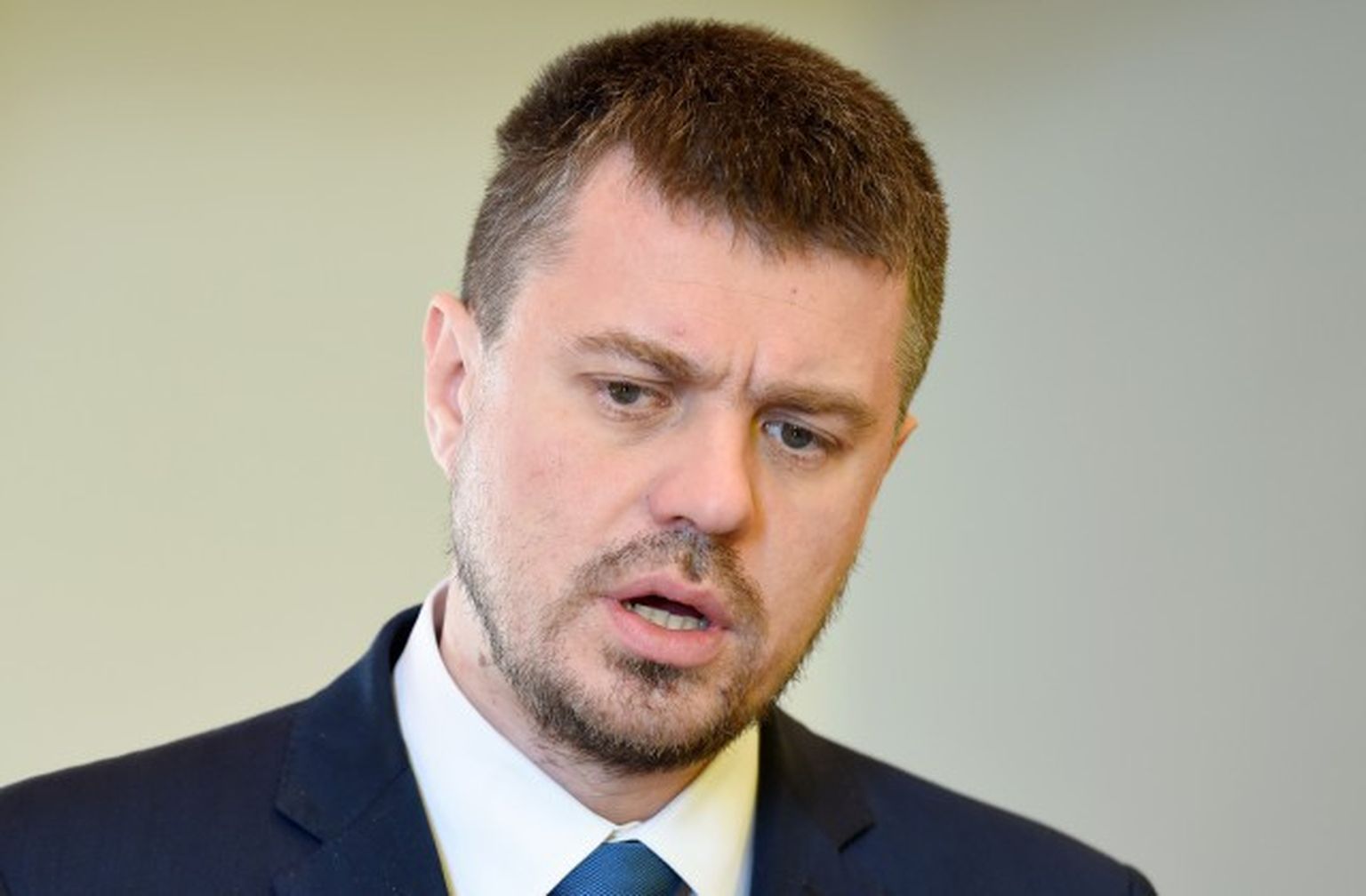 Урмас Рейнсалу.