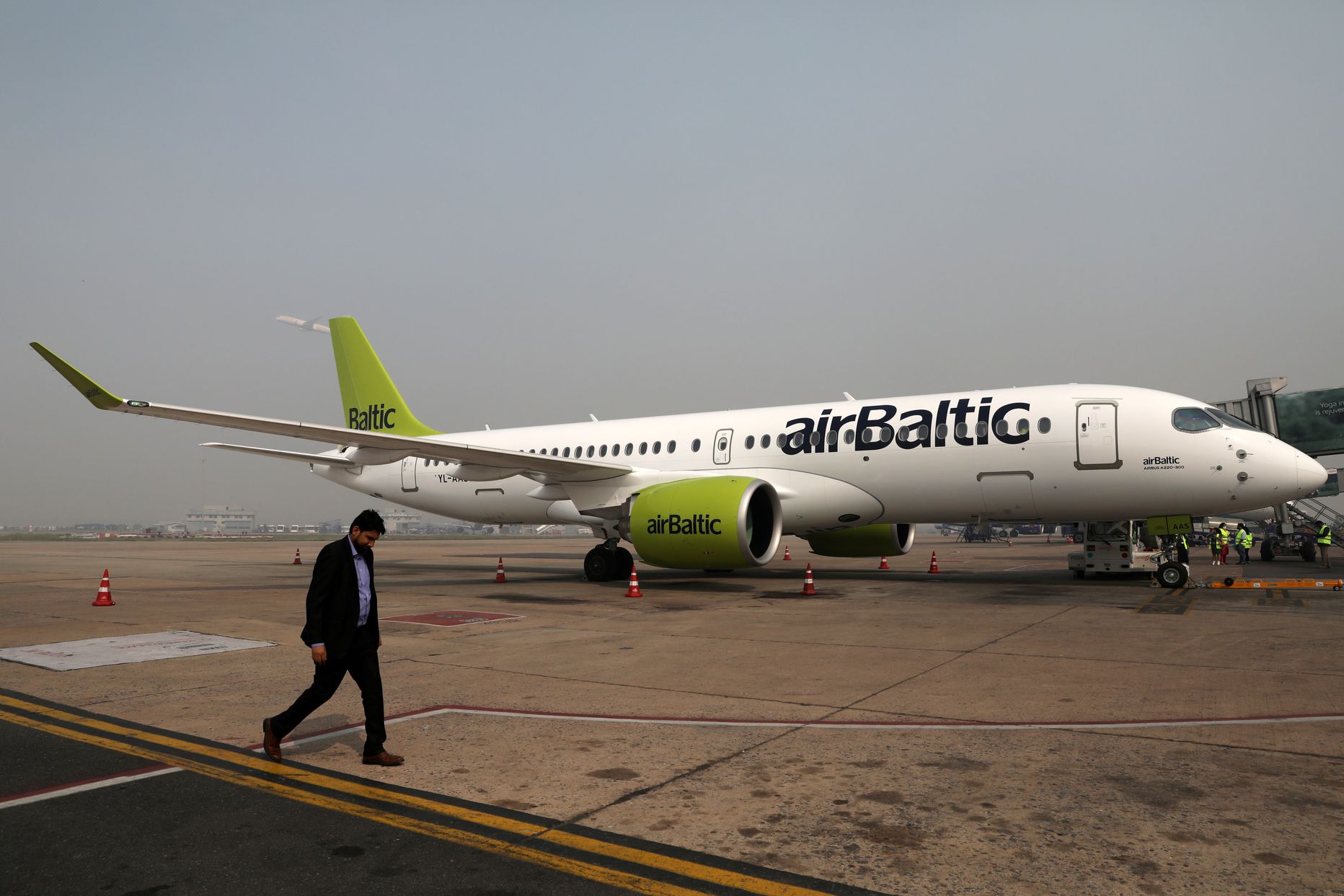 Airbaltic