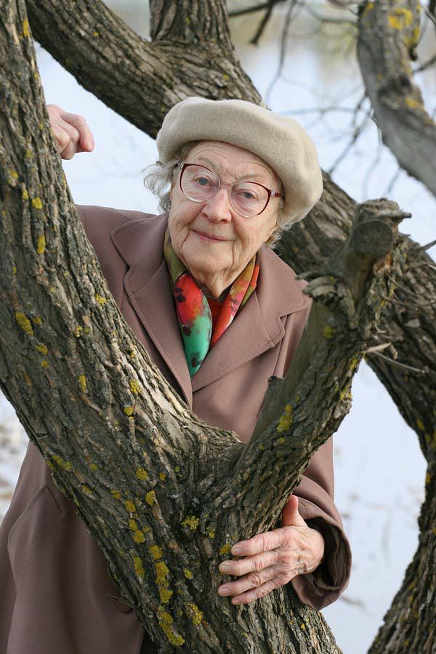 Ümber Viljandi järve jooksul aastakümneid osalenud Vanda Helene Pehap jooksis ümber järve viimati 1989. aastal, kui ta oli 66-aastane. Nüüd meeldib talle teistele kaasa elada.