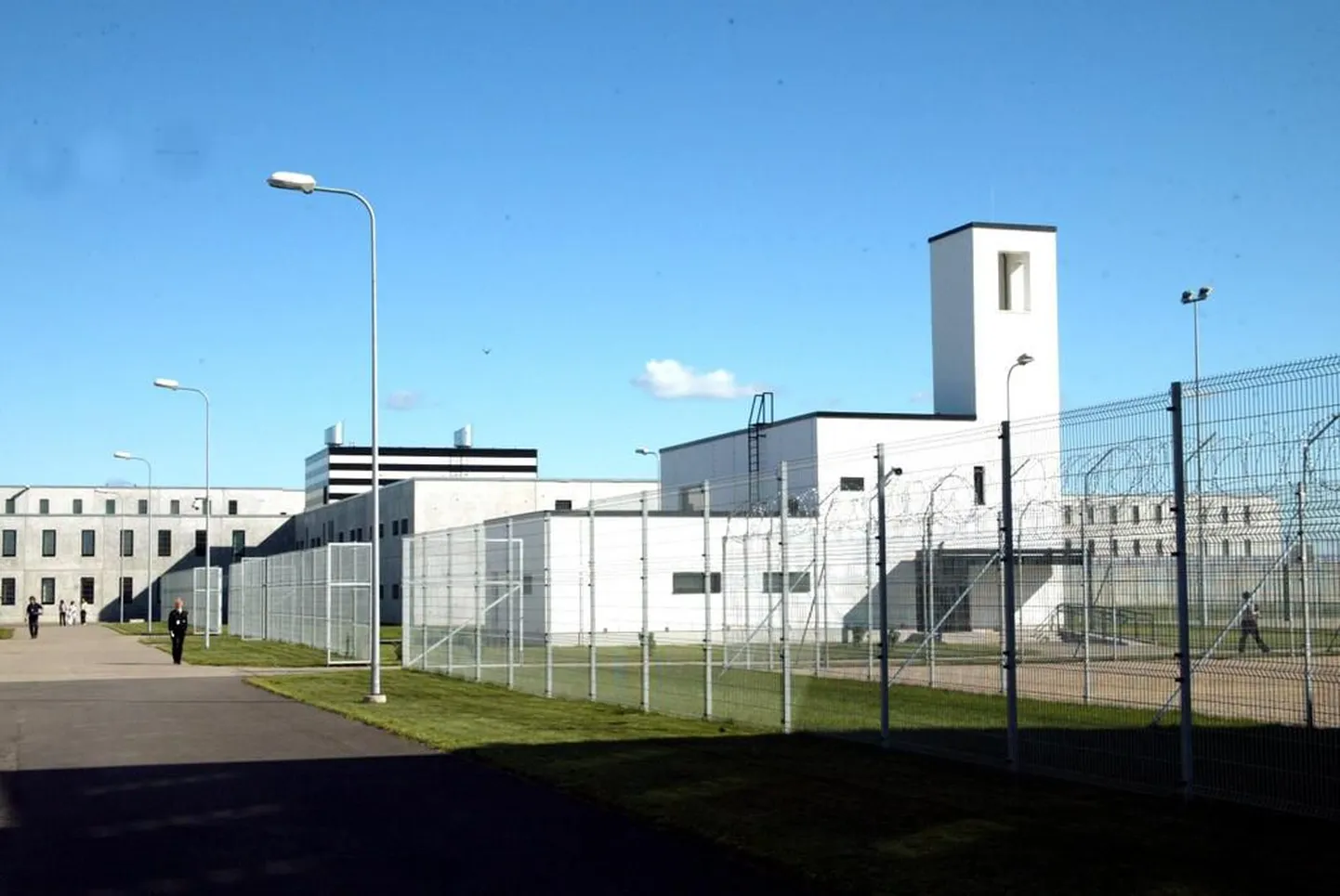 Тартуская тюрьма