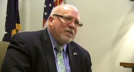 Видео: посол США обратился к жителям Эстонии на русском языке