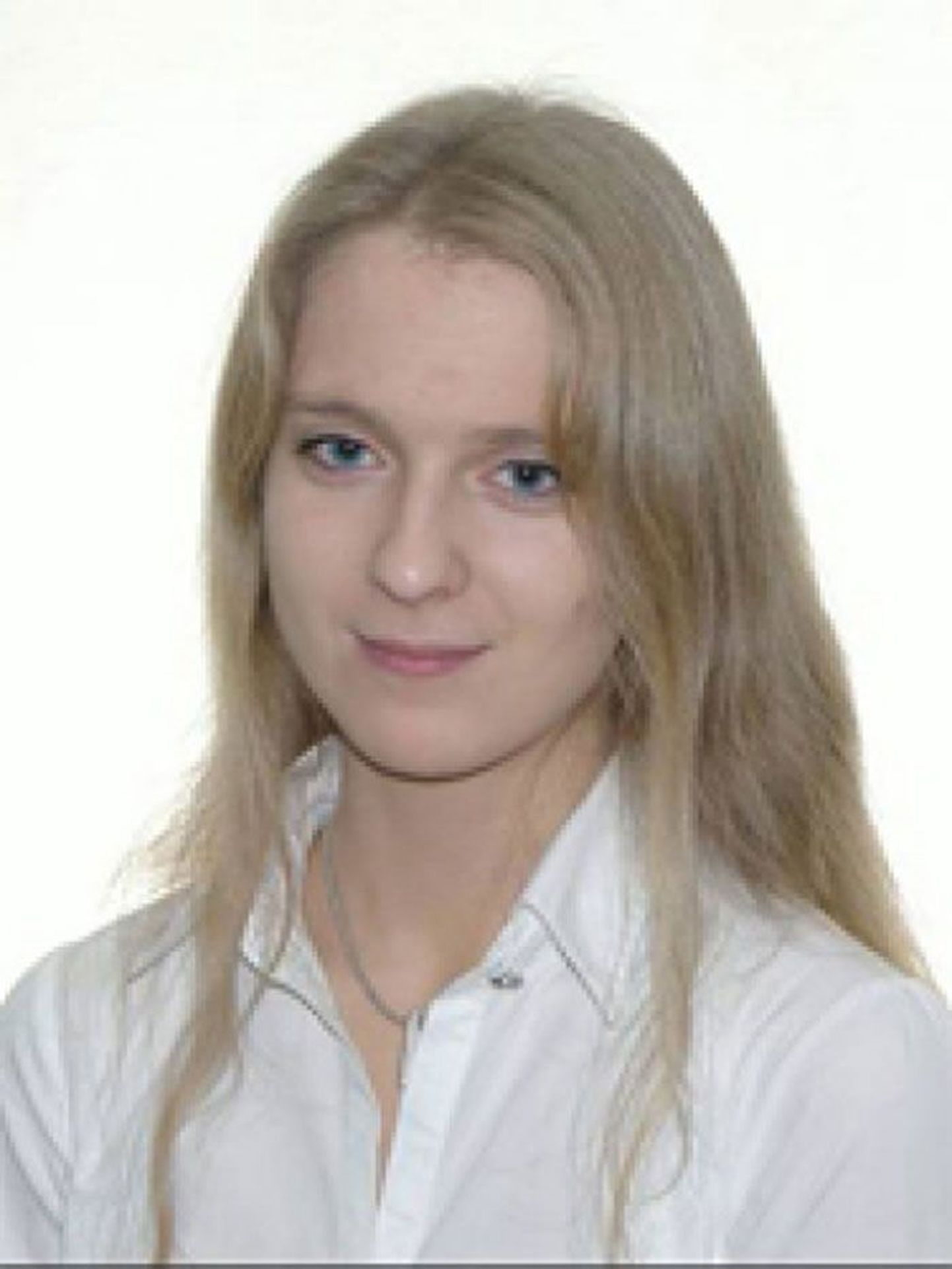 Mari-Liis Jakobson
Tallinna Ülikooli politoloog