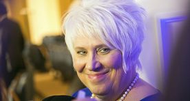 Pidustused toovad kooli nii vilistlasi kui teisi tuntud külalisi