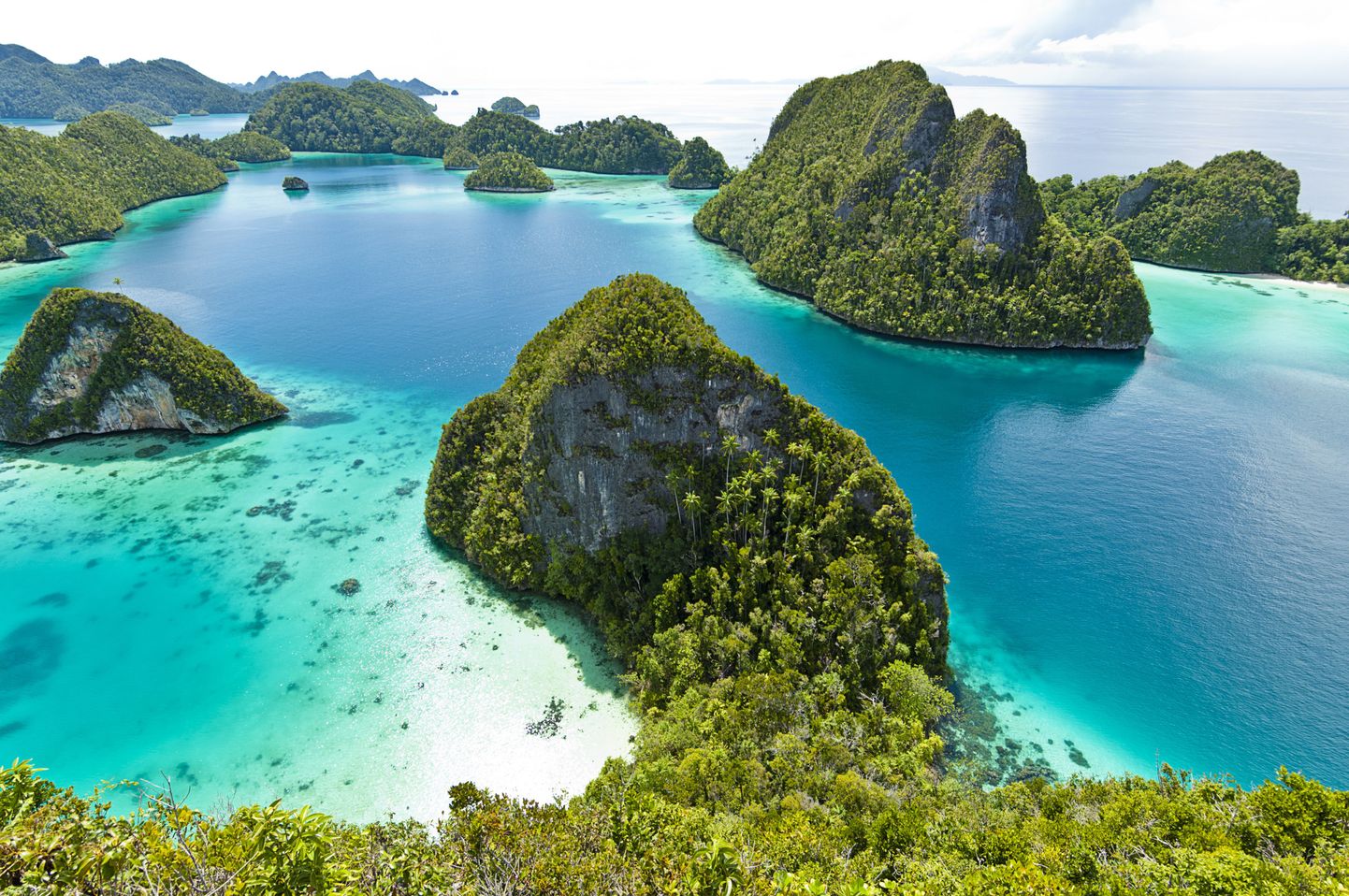 Indoneesia saared