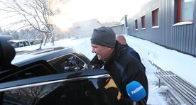 Tallinna Sadam выплатит 25 000 евро компенсации Аллану Кийлю