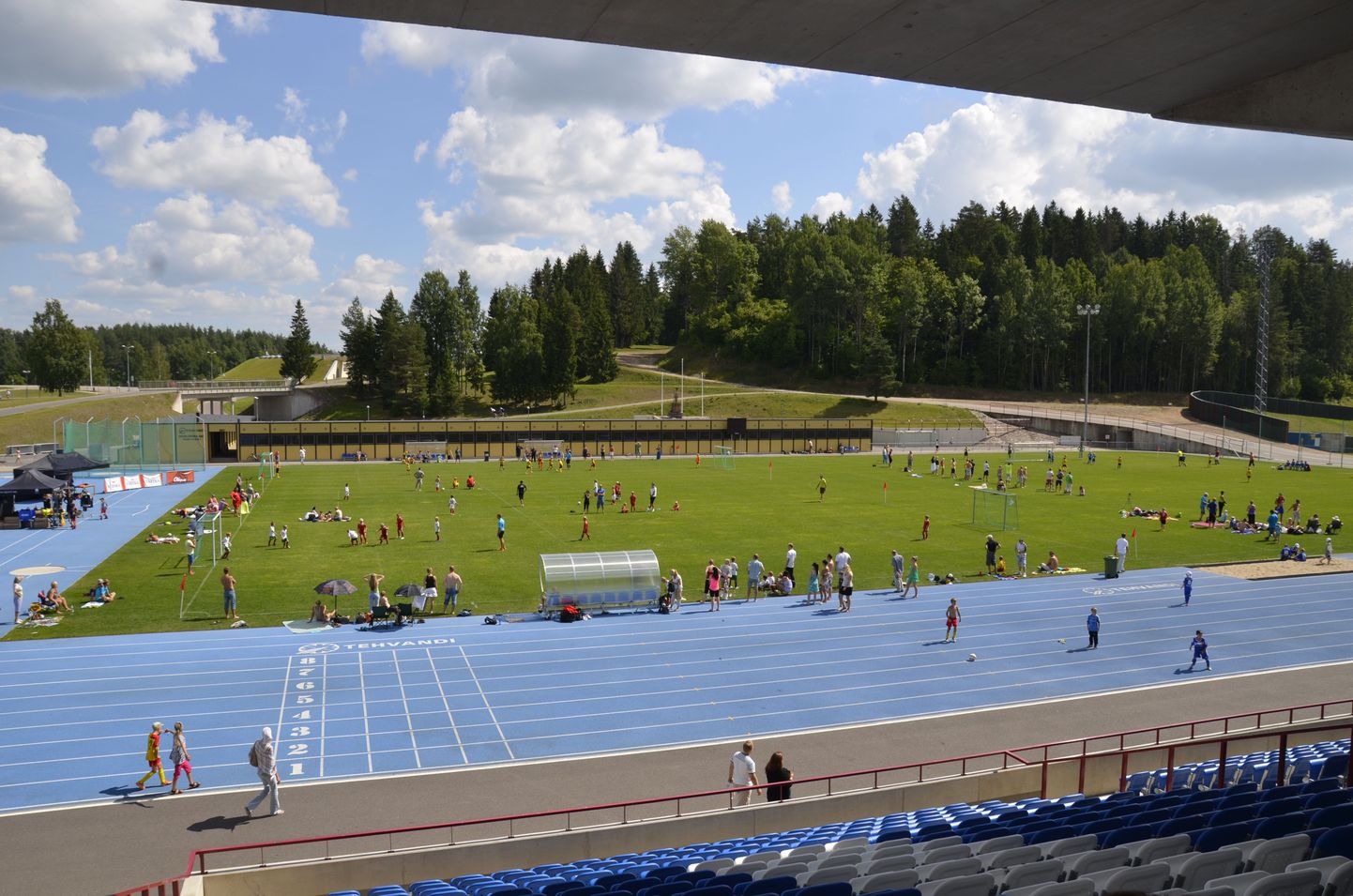 Otepää Cup 2013