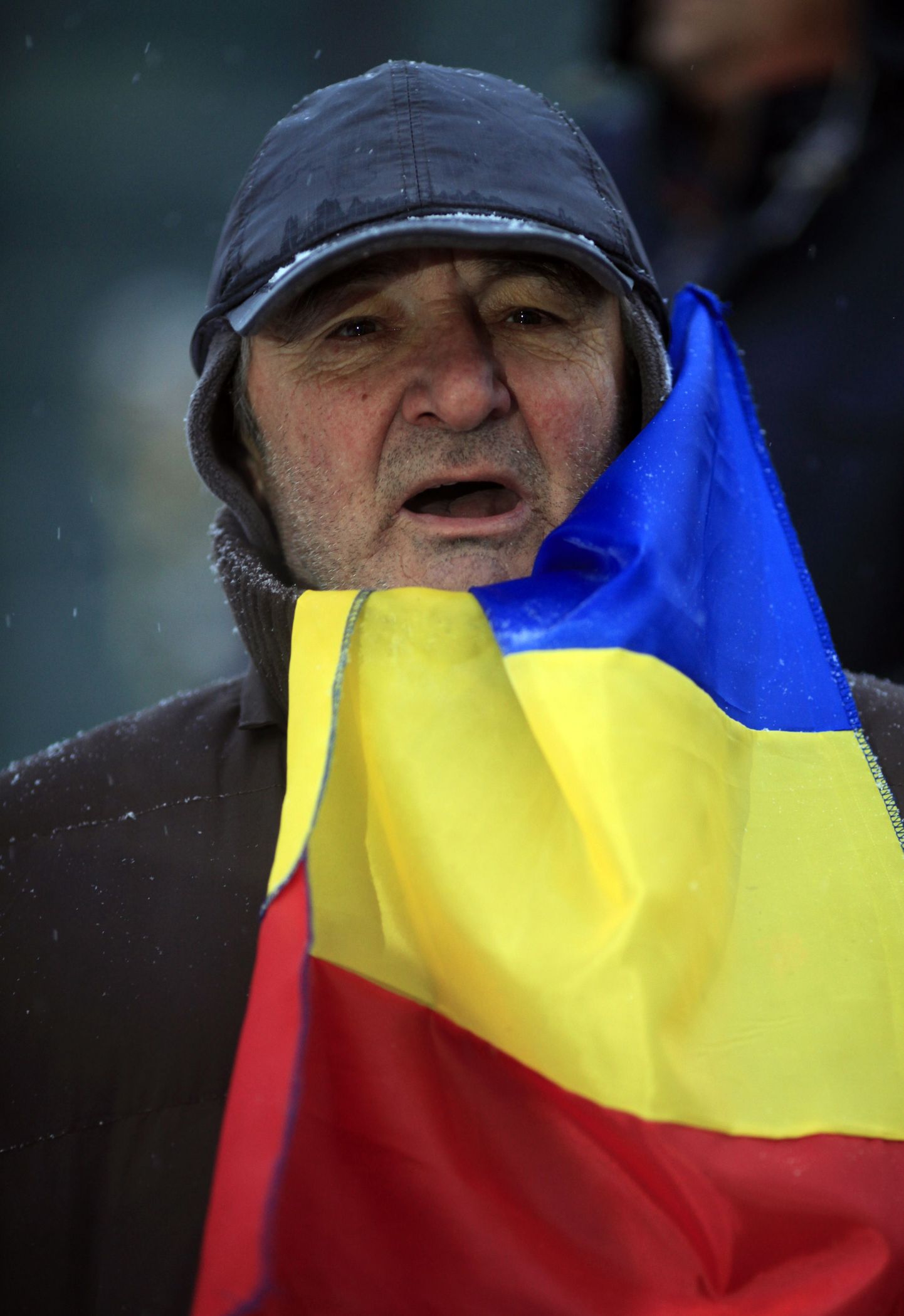 Kümne aastaga kahanes Rumeenia rahvaarv kolme miljoni võrra