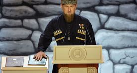 В Грозном ответили на критику боев детей Кадырова: «Кто такой Емельяненко?»