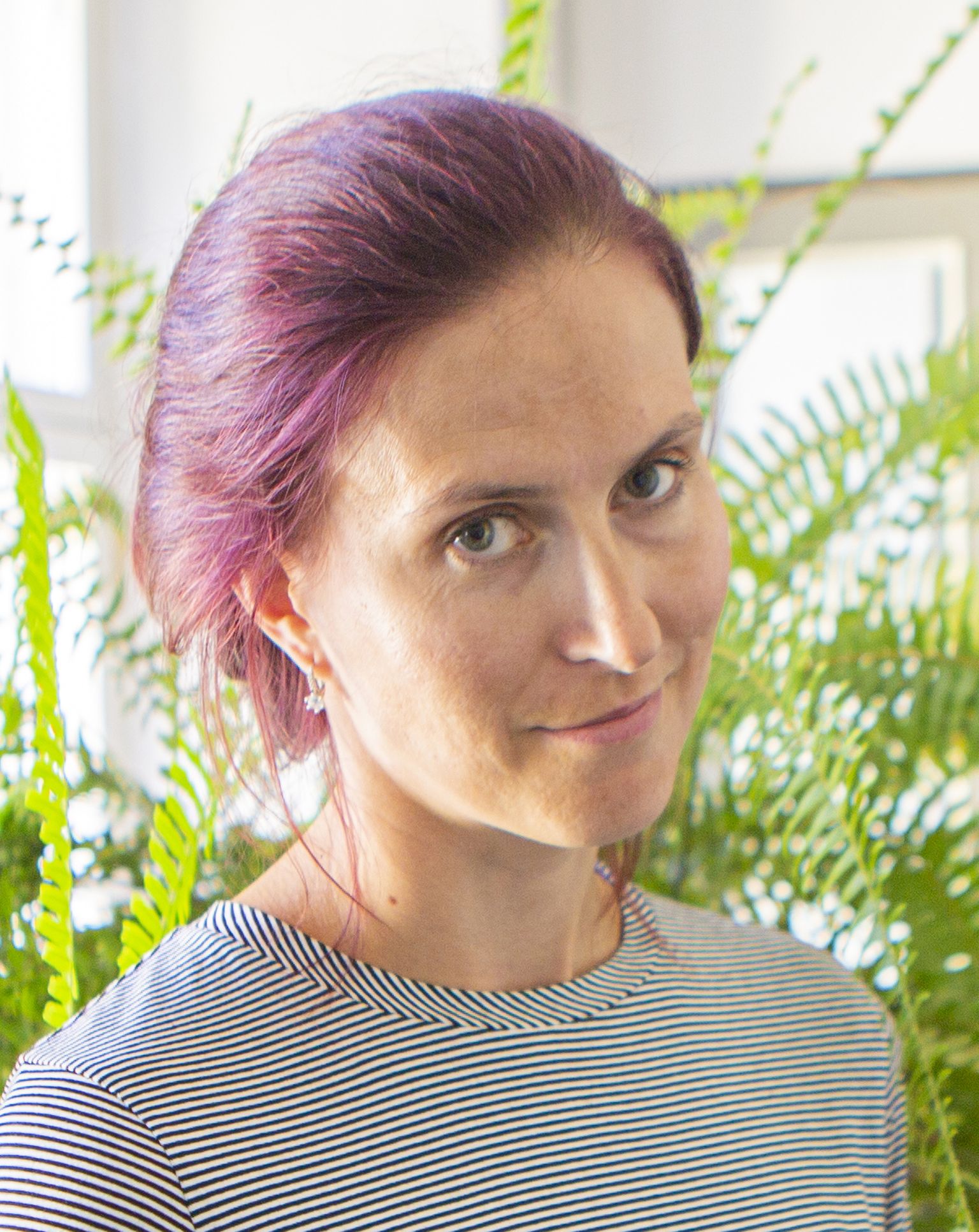 Renate Pihl