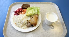 Eridieedil lastega tuleb koolis arvestada