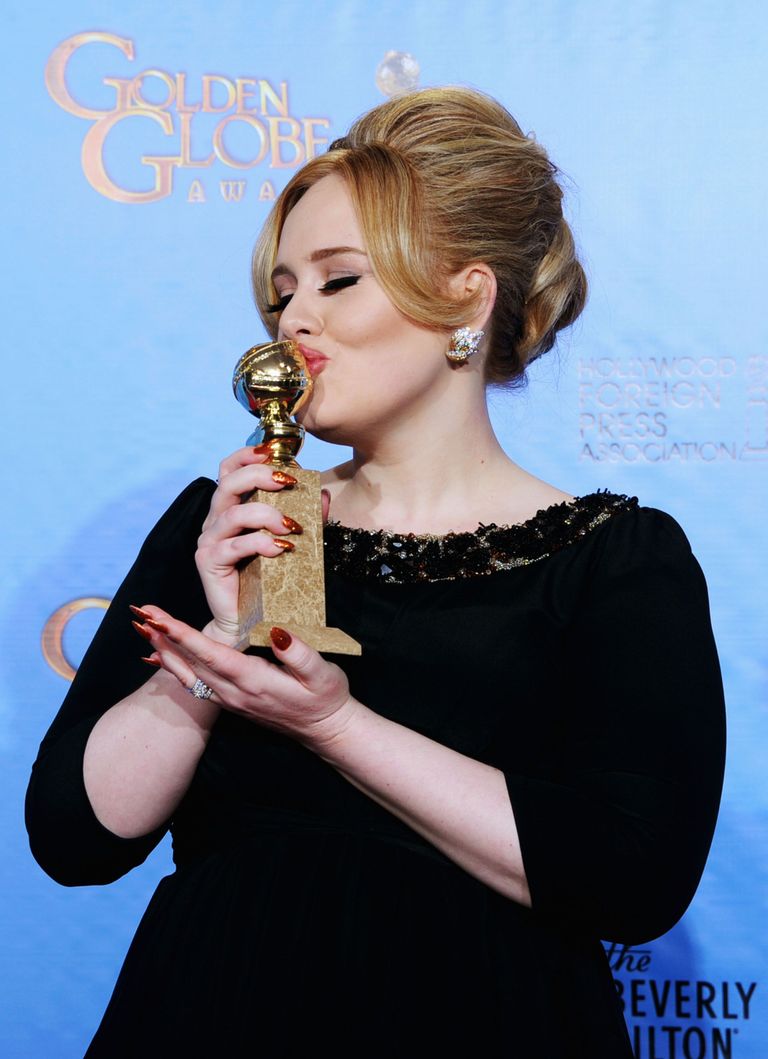 Adele (Scanpix)