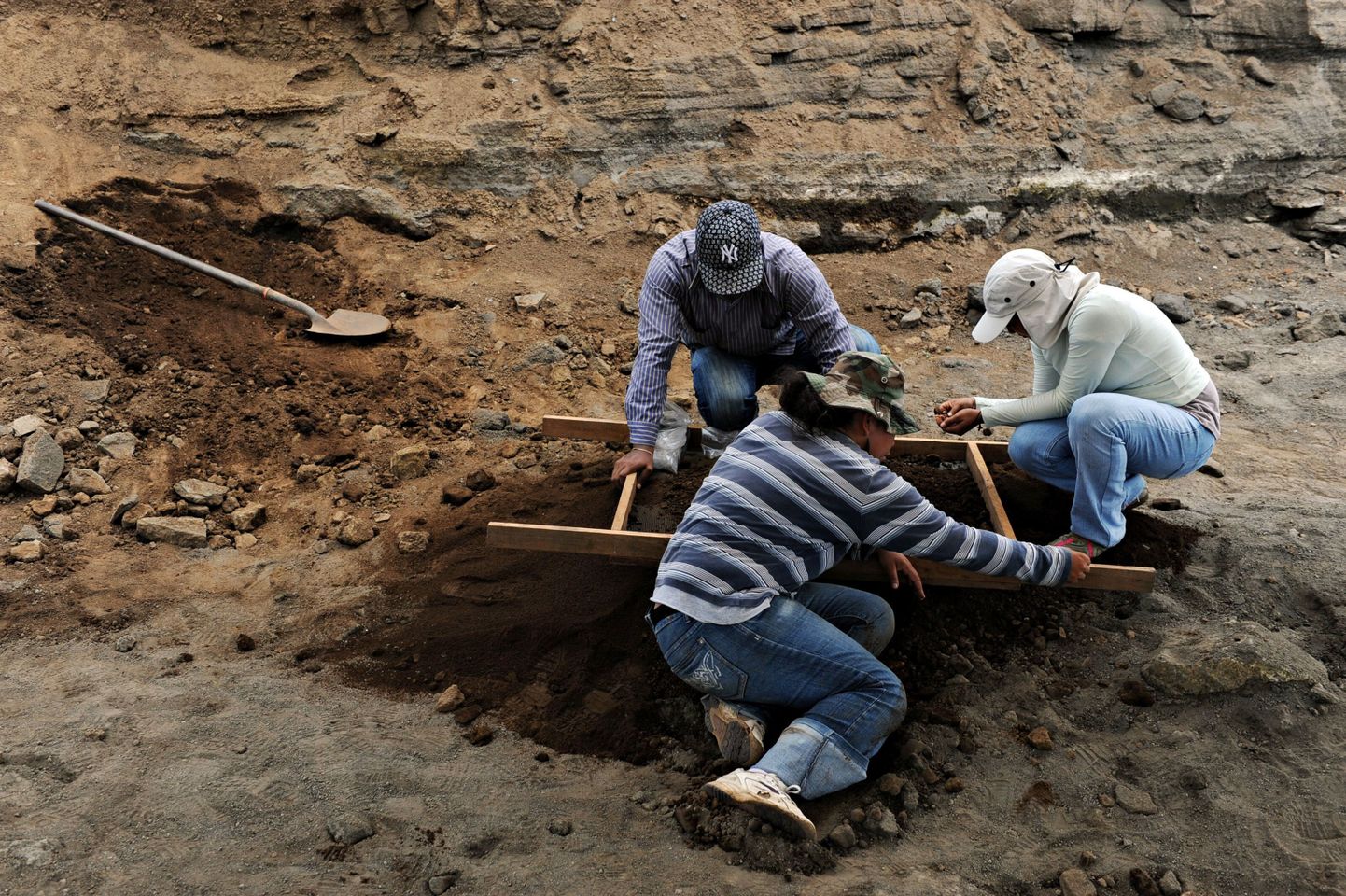 Arheoloogid võisid leida Briti saarte vanima maja jäänused