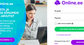 Tähelepanu, hoiatus: liikvel on Telia nimel tegutsevad andmeõngitsejad