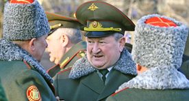 Семье генерала Трошева, разбившегося в Перми на «Боинге», «Аэрофлот» выплатит 16 млн рублей