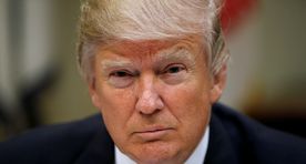 Kanal: Donald Trump maksis 2005. aastal makse 38 miljonit dollarit
