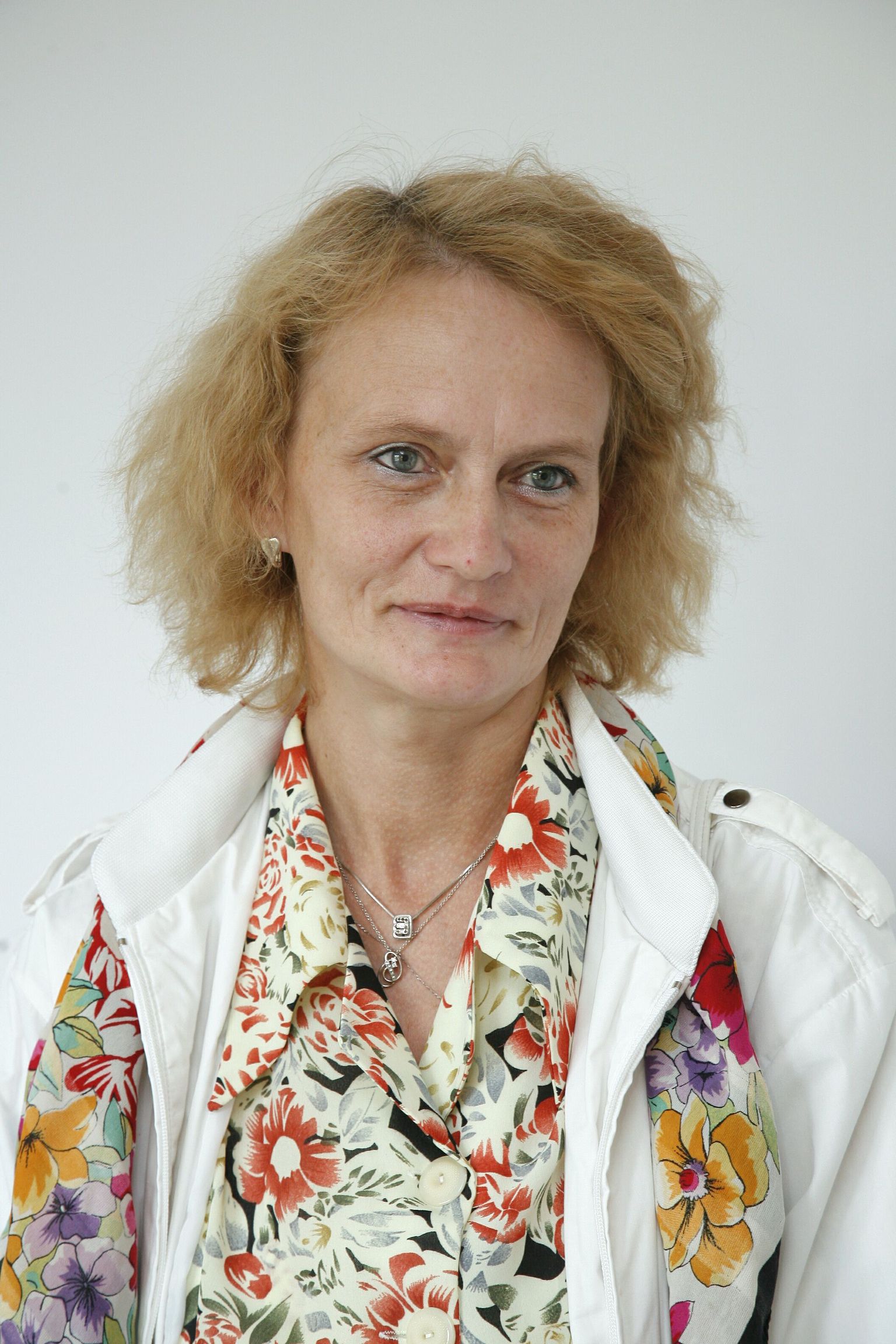 Eve Sikka.