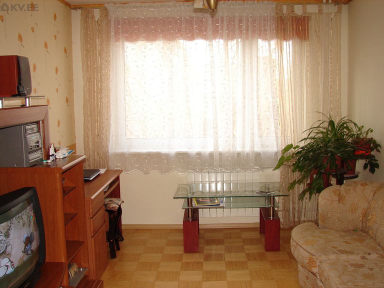 Kвартира в Ласнамяэ. Фото:
