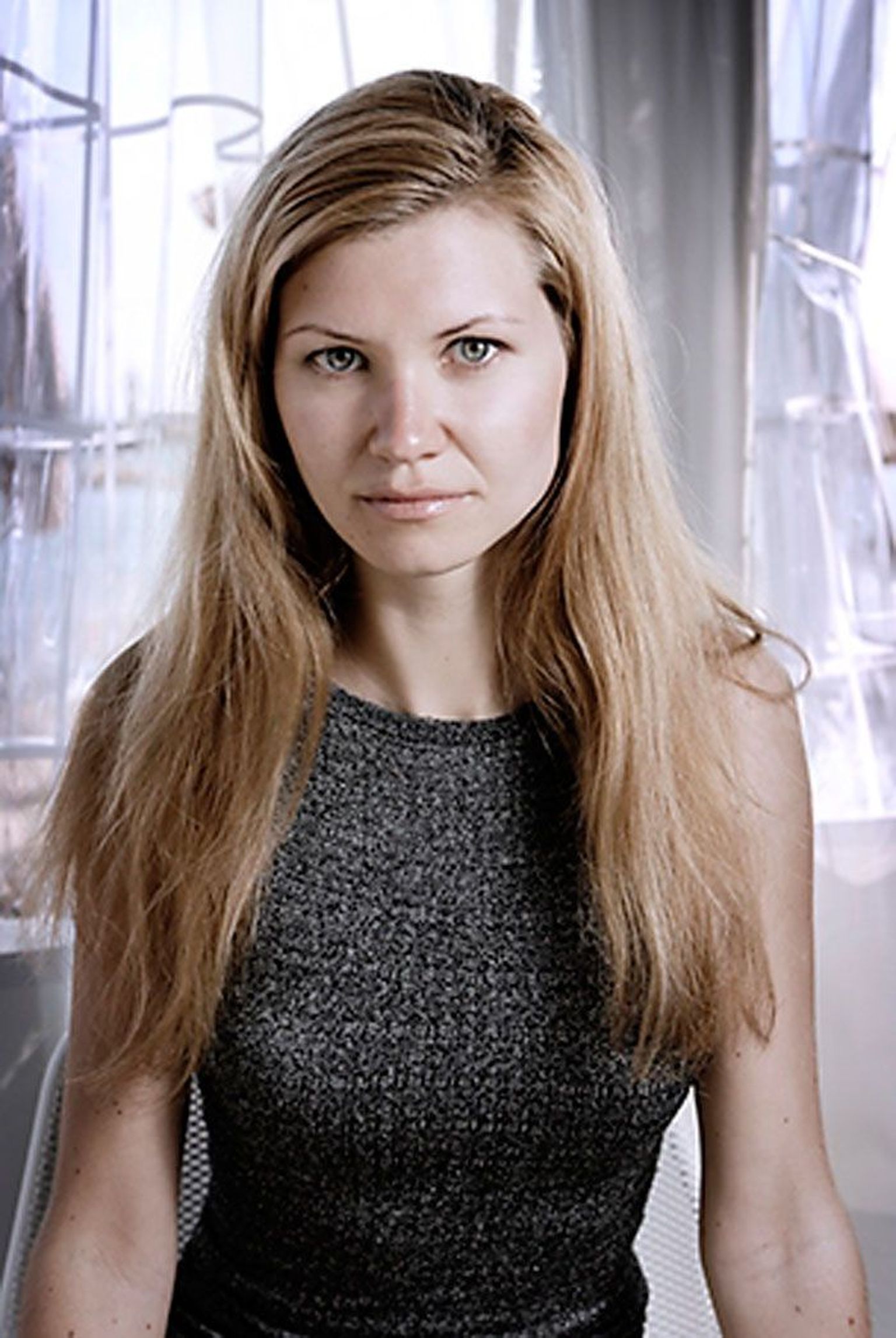 Kadri Kõusaar