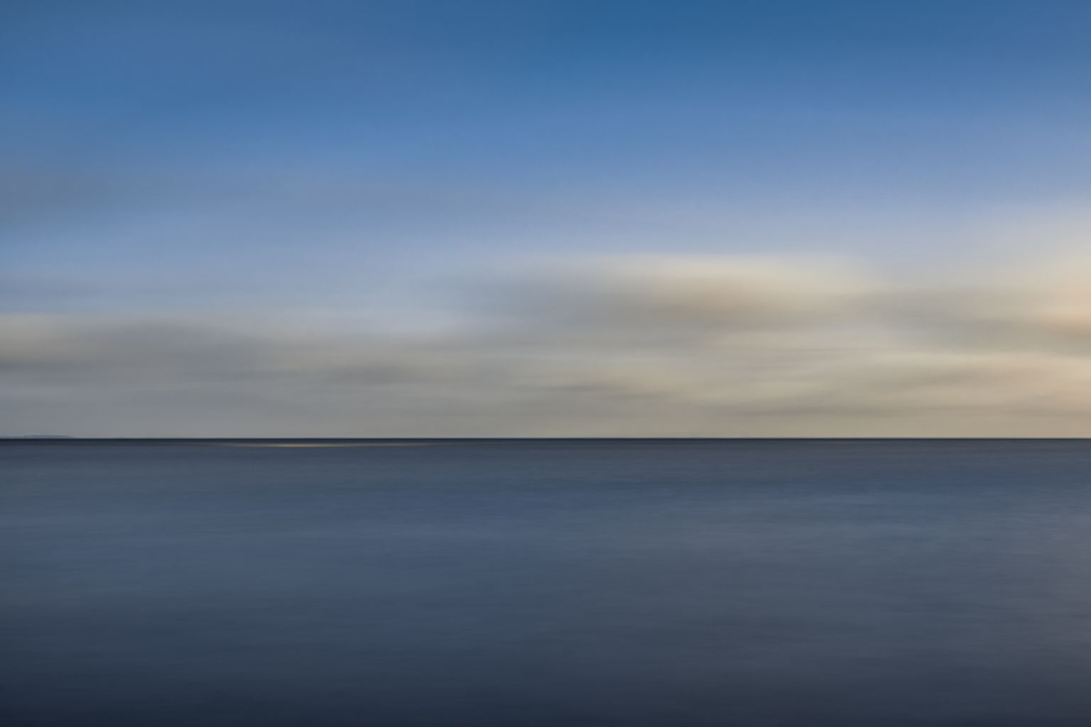Балтийское море. Иллюстративное фото.