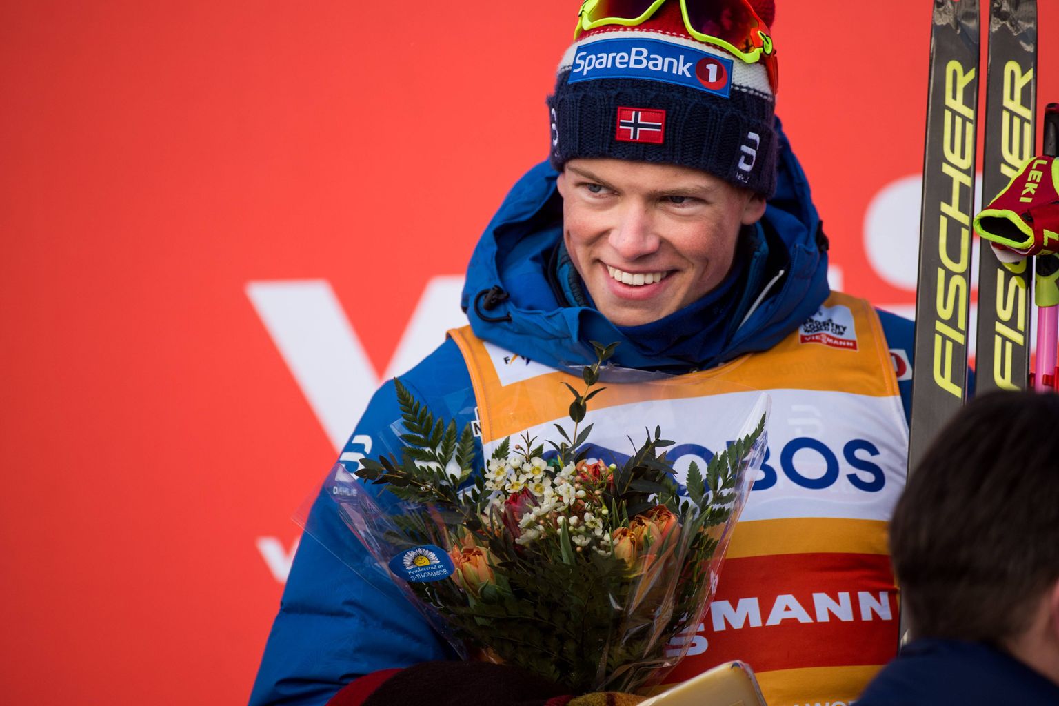 Johannes Høsflot Klæbo
