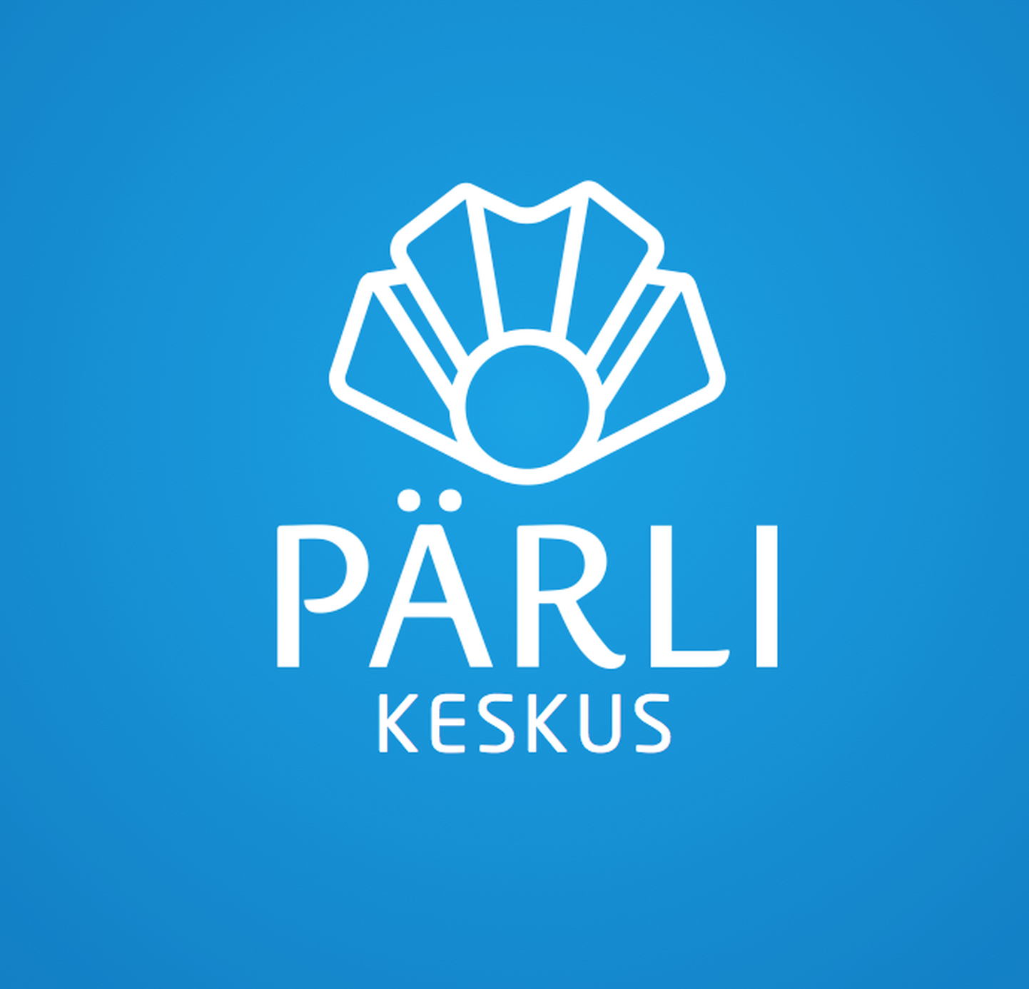 Торгово-развлекательный центр Pärli Keskus.