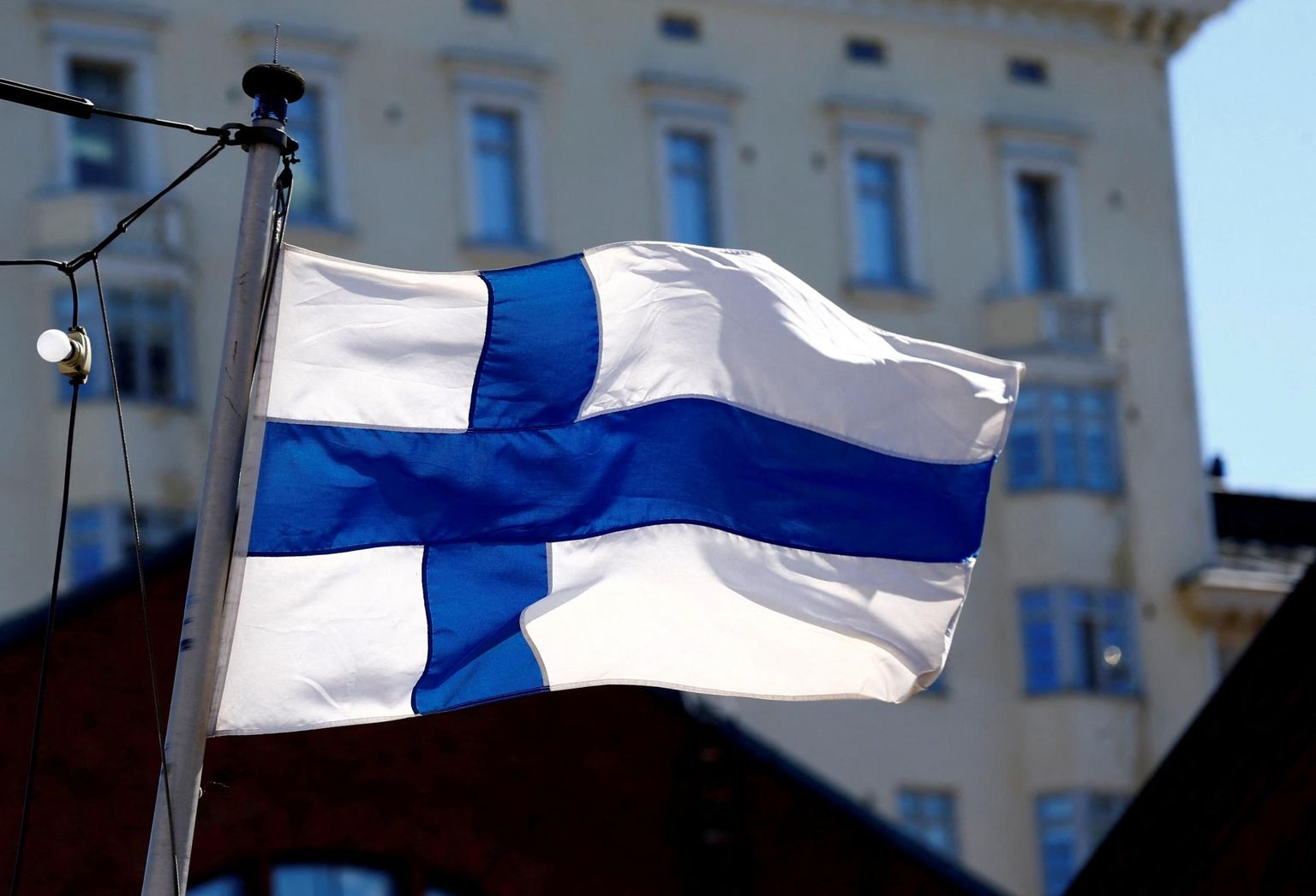 Soomlased on väga tervisliku eluviisiga rahvas.