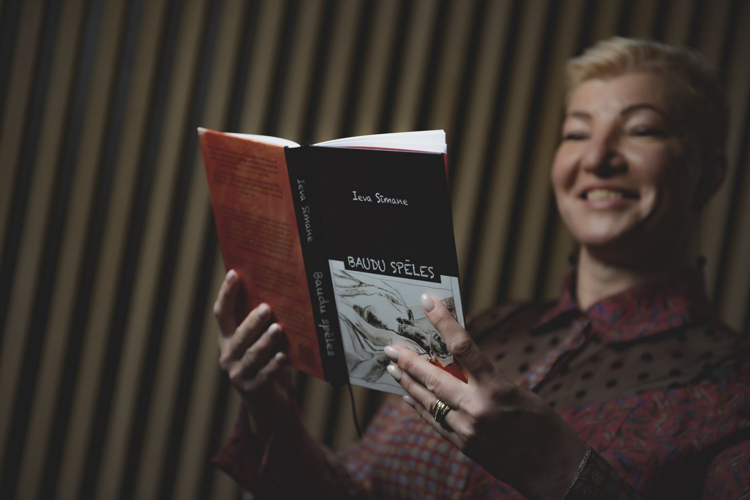 Ieva Sīmane