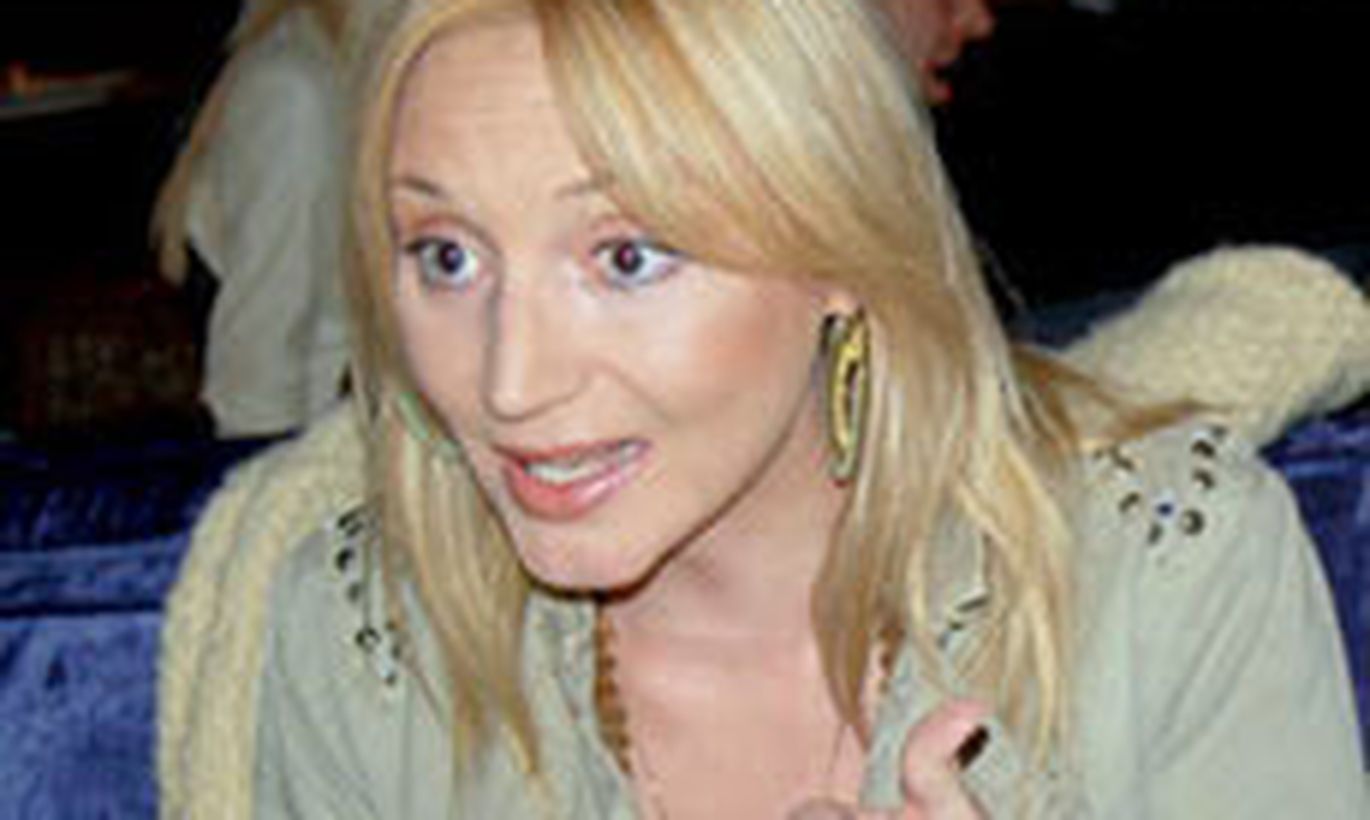 Изабелла Чистякова