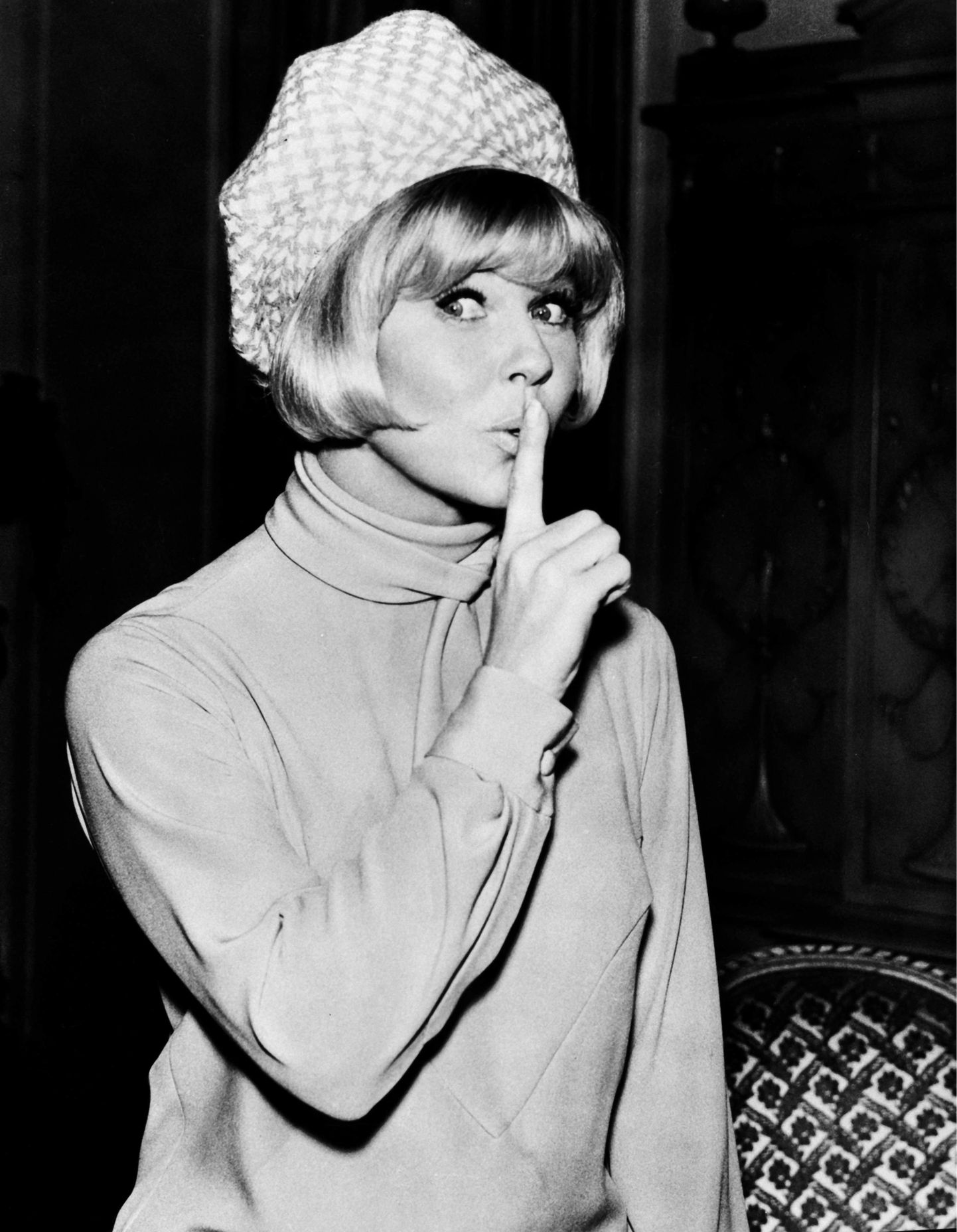 Doris Day 1966. aastal