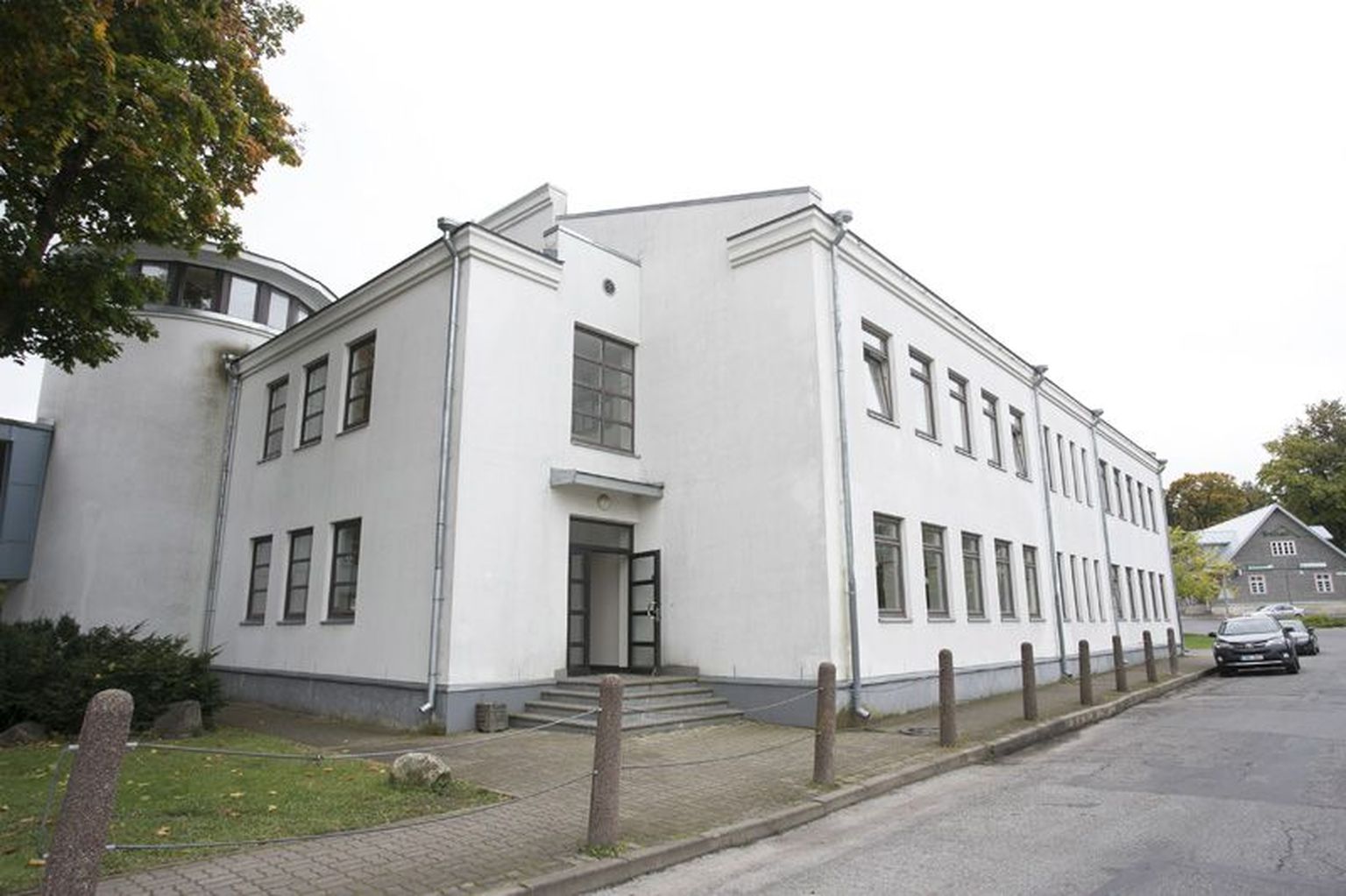 Rakvere põhikool.