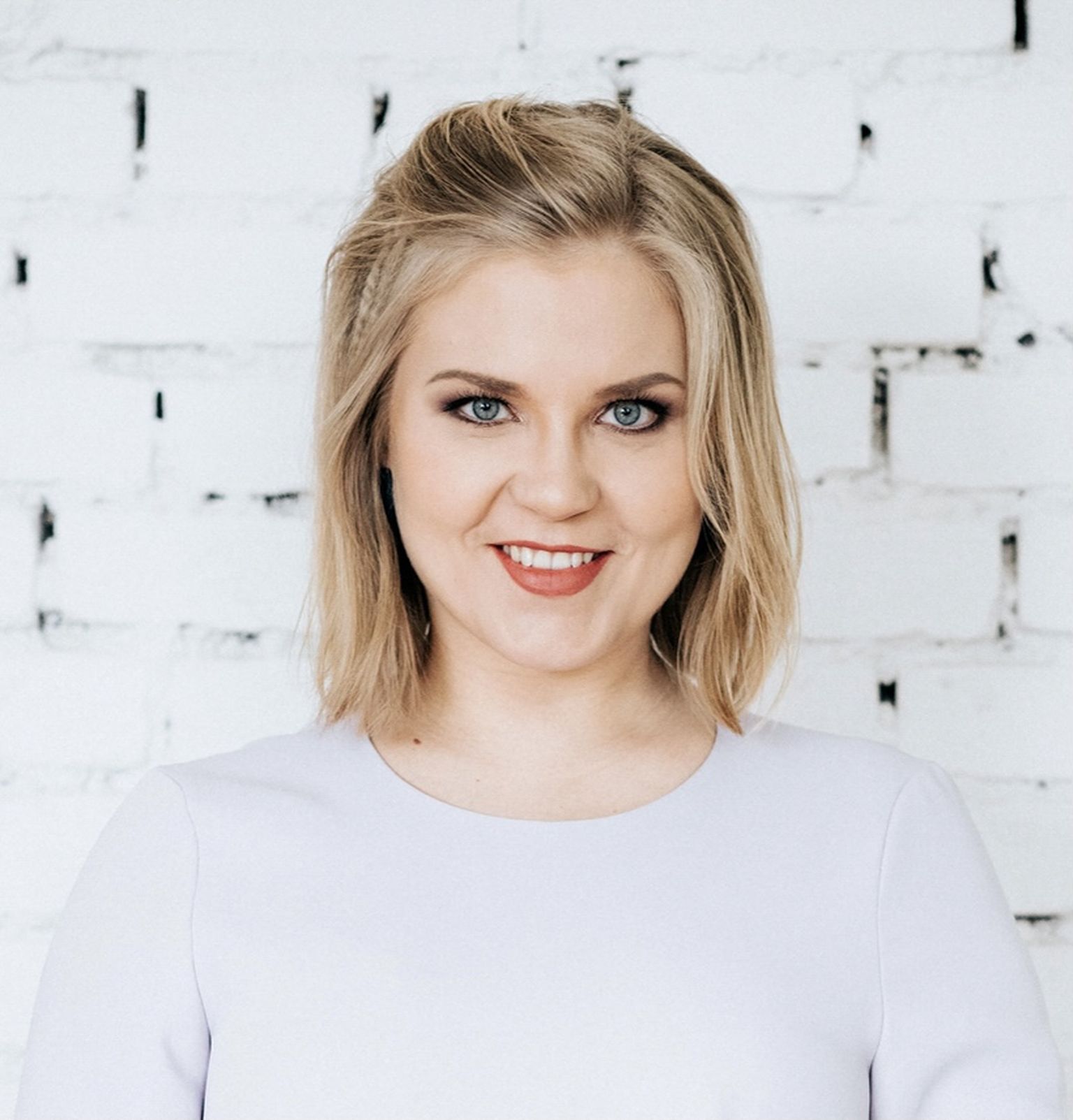 Maria Väli.
