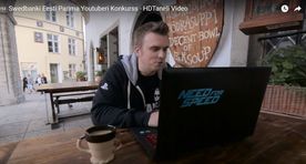 Neljapäeval pärjatakse Eesti parimad YouTuberid