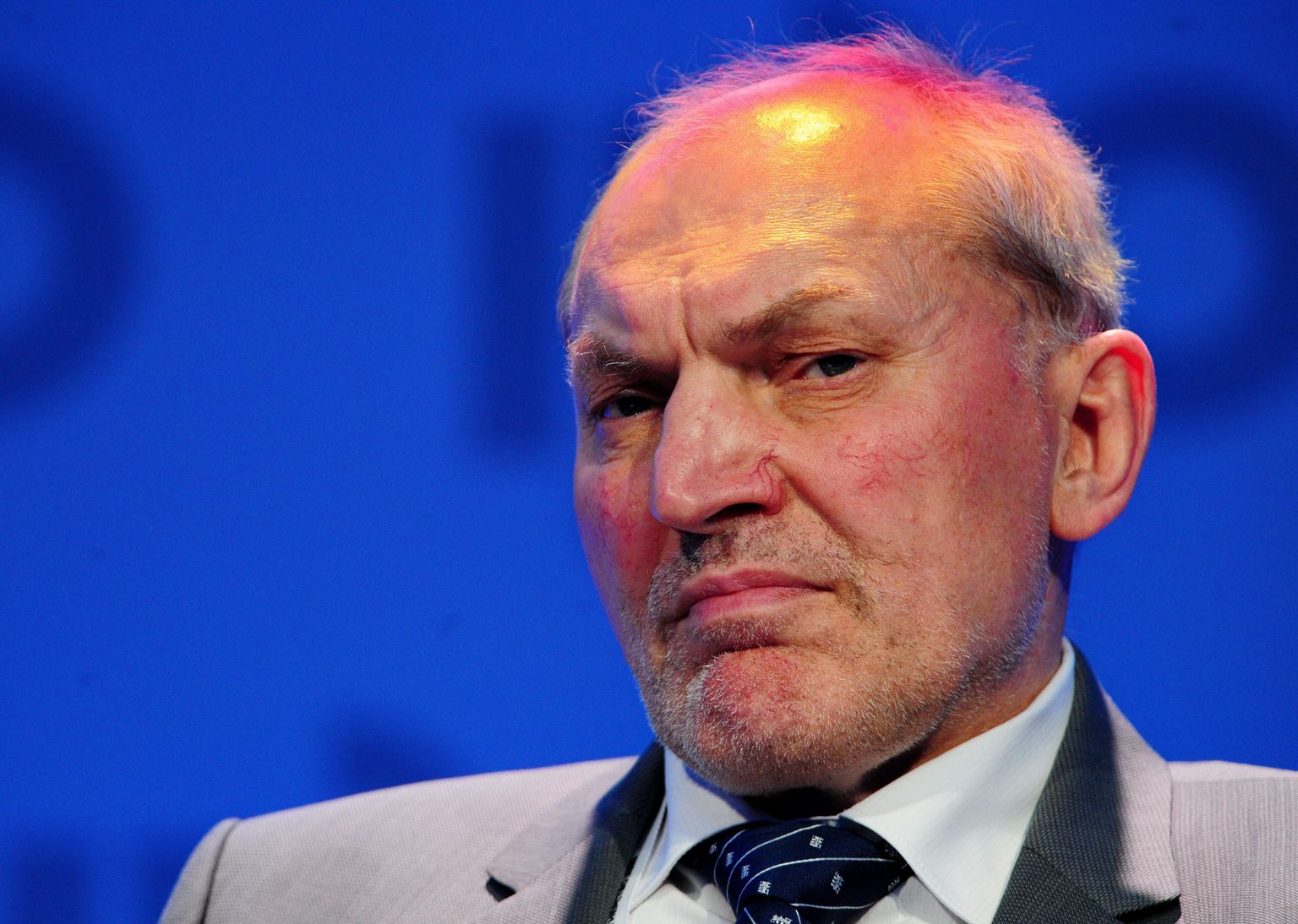 Albertas Šimėnas.