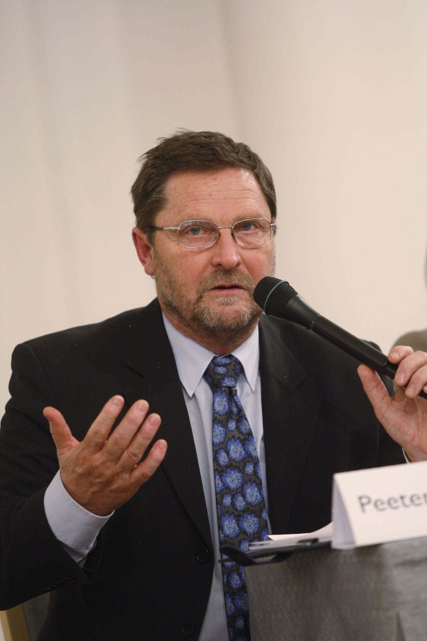 Peeter Kreitzberg