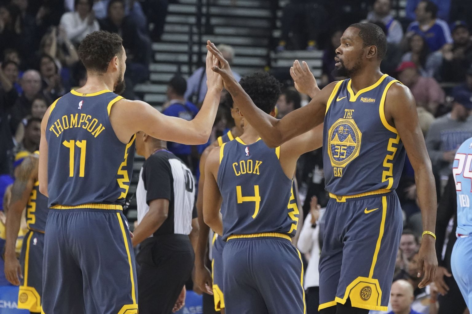 Kevin Durant