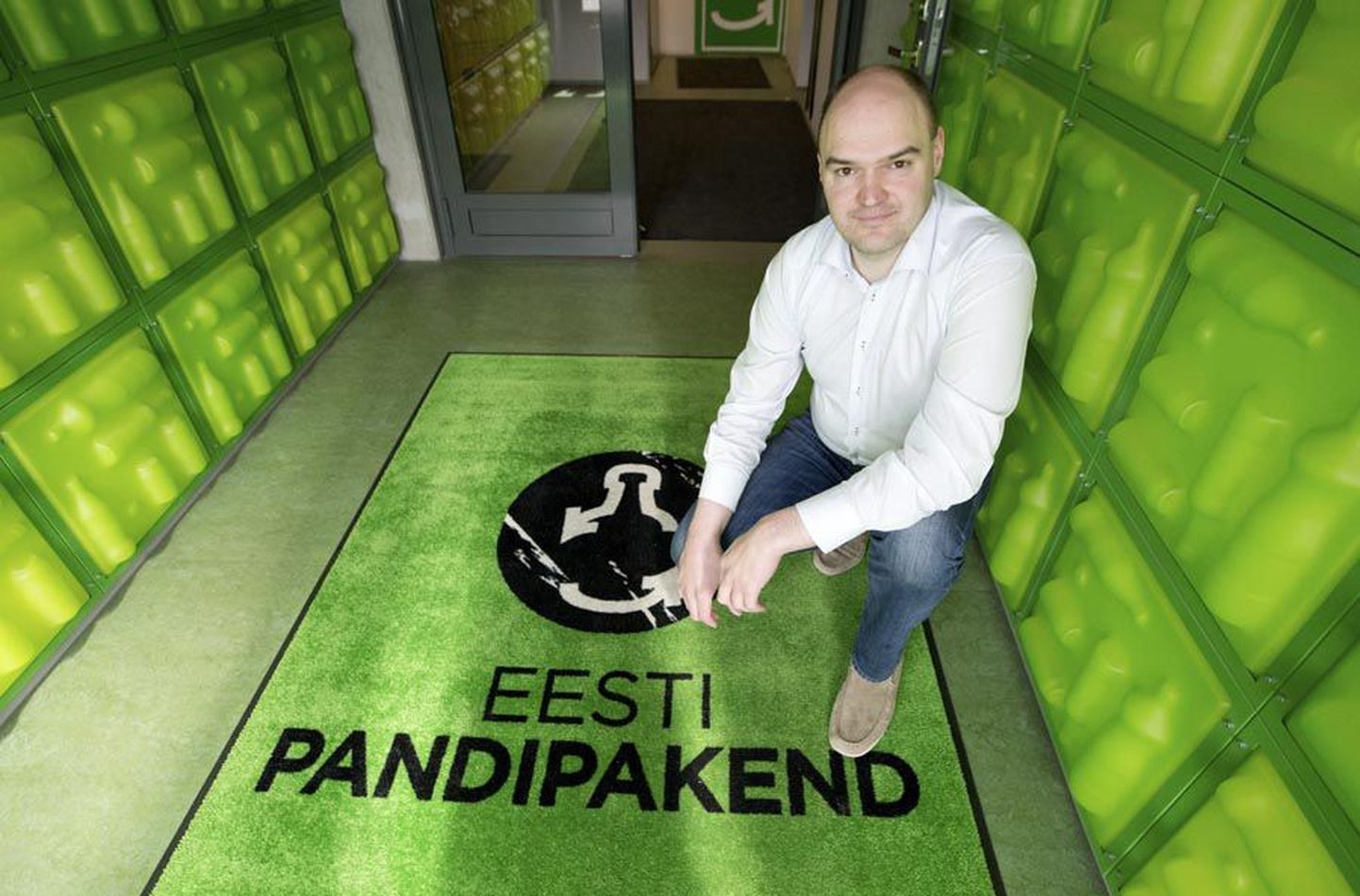Eesti Pandipakendi tegevjuht Rauno Raal rõhutab, et pandipakendite kogumine peab käima nii läbipaistvalt kui võimalik. Vastasel juhul tekib oht, et süsteem kukub enda tekitatud vigade tõttu kokku.