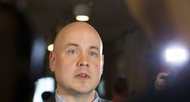 Uudelepp: Korbi seisukoht on ka Keskerakonna seisukoht