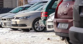 Eesti ettevõtjad ihkavad kallimaid autosid kui Baltikumi kolleegid