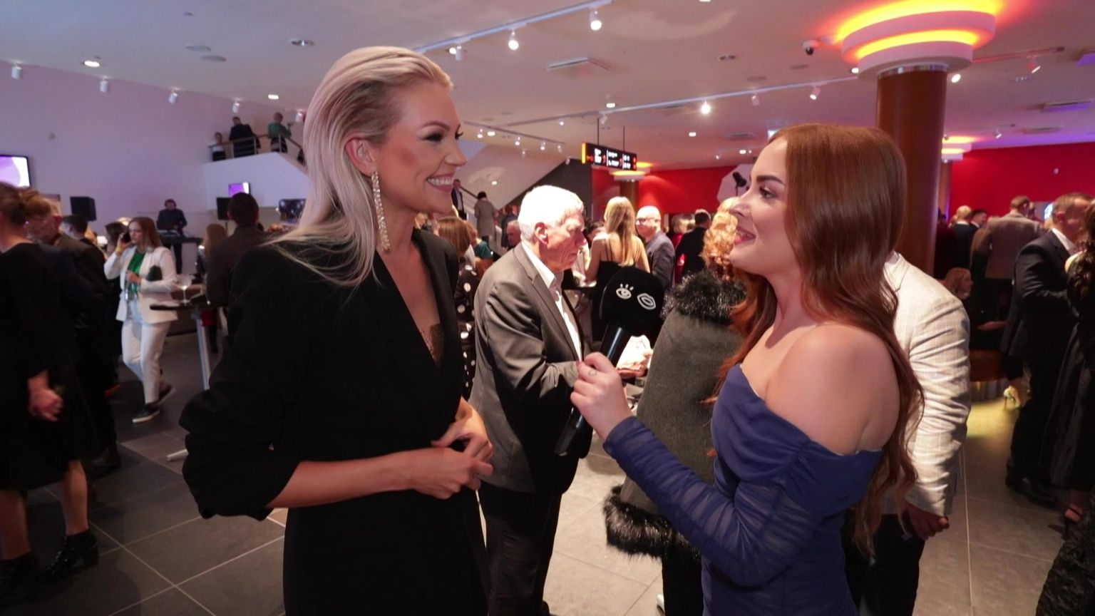 Keili Sükijainen, intervjuu