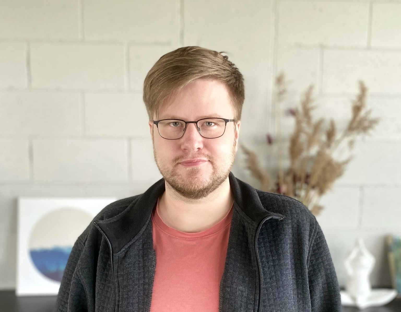 Martin Nõmm.